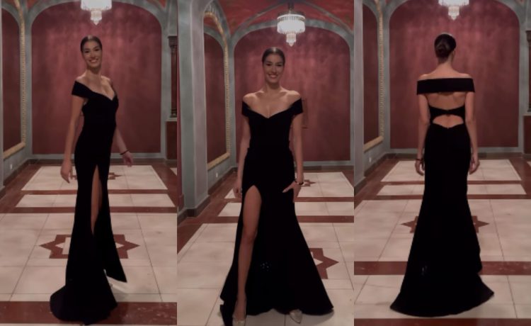 ვიდეო : “ულამაზესი ხარ” – ლიზა ჩიჩუას ახალი სტილი და აღფრთოვანებული საზოგადოება