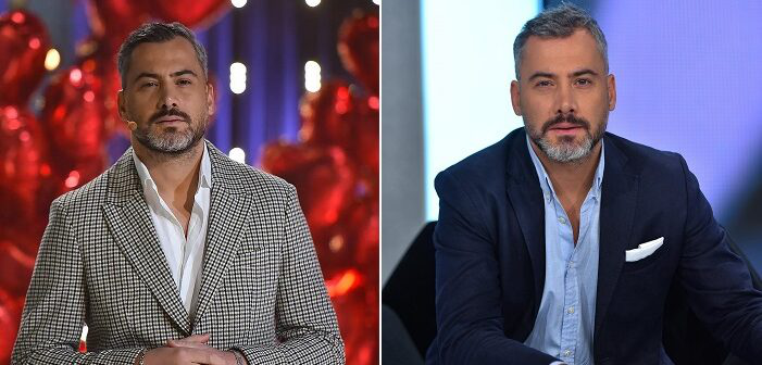 გიორგი ნაზღაიძემ პლასტიკური ოპერაციები გაიკეთა და ვაკეში ბინა იყიდა – ნახეთ როგორ გამოიყურება ამჟამად ტელეწამყვანი