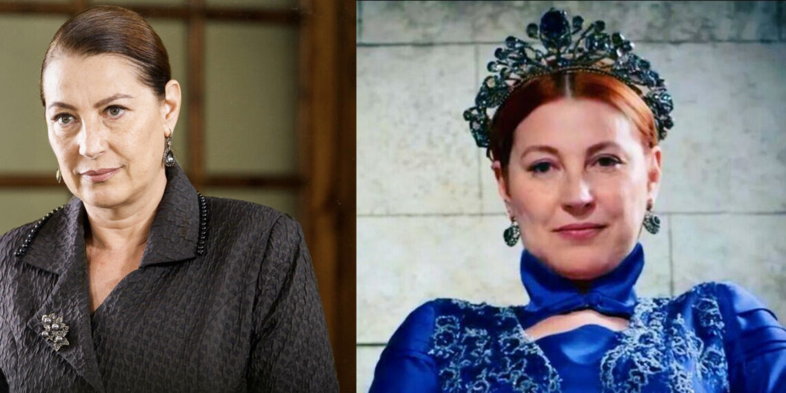 ყველაზე განათლებულ თურქ მსახიობად აღიარებული ქალის მძიმე ცხოვრება – ბრძოლა მძიმე სენთან და სხვა უცნობი ამბები ვაჰიდე პერჩინის შესახებ