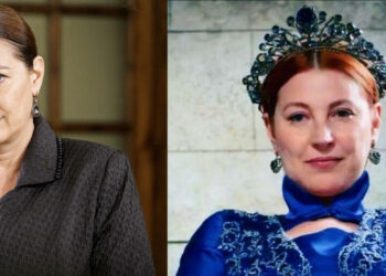 ყველაზე განათლებულ თურქ მსახიობად აღიარებული ქალის მძიმე ცხოვრება – ბრძოლა მძიმე სენთან და სხვა უცნობი ამბები ვაჰიდე პერჩინის შესახებ