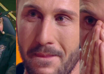 “მოდი დავანებოთ თავი რაც მოხდა ადრე, დასაფასებელია ეს ყველაფერი, მე როგორც ადამიანი არაფერმა არ გამაბოროტა, რაღაც საერთო გვაქვს.. შენ არ გაგაბოროტა არაფერმა და მომწონს ეს შენში, მაგრამ..” – გოჩა ჩერტკოევის რჩევა თედო ბექაურს ცეკვის შემდეგ და სიხარულისგან აცრემლებული მსახიობი