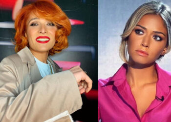 „მე და ნანუკა გულუა ნამდვილად აღარ ვმეგობრობთ.. ალბათ ორივეს ჩვენ ჩვენი სიმართლე გვაქვს, რომლის გარკვევასაც მე ნამდვილად აღარ ვაპირებ“ – თათია შარანგია