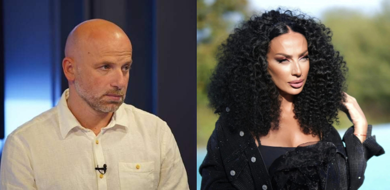 “ჯანდაბას ბოლო წერტილს მე დავსვავ ამ დისკუსიაში ! ლელა წურწუმია კლიპში ნამდვილად გემოვნებიანად გამოიყურება, მაგრამ ნამდვილად უგემოვნებას მღერის” – რას წერს მერაბ მეტრეველი