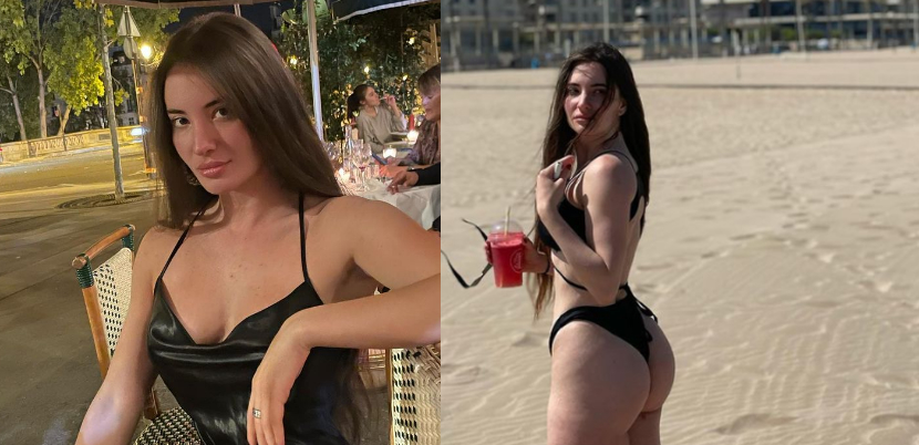 დივანზე სრულიად შიშველი წევს – რა ფოტოს აქვეყნებს “პრაიმ ჰაუსელი” მარიამ ჩაგანავა