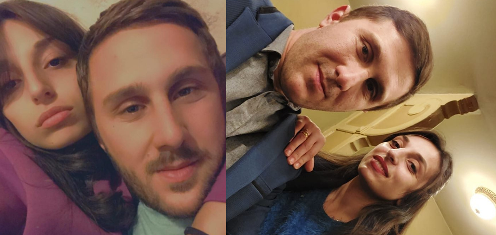 “ლამაზი ქართული ოჯახი” – თედო ბექაურის ოჯახური ფოტოები