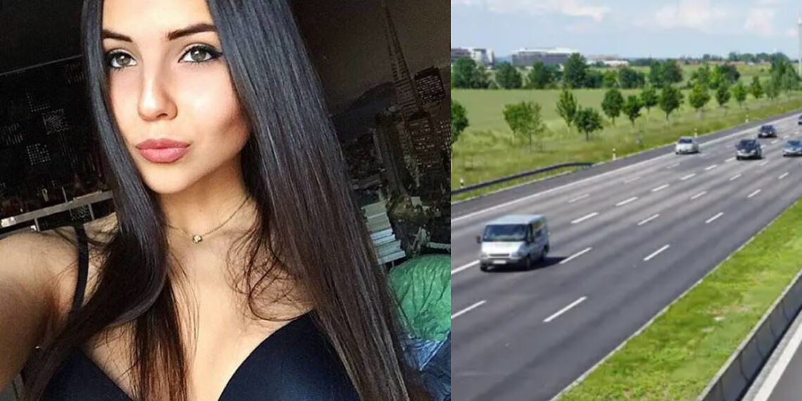 ”გუშინ ტრასაზე ვიდექი და სახლში წასასვლელი ფული არ მქონდა, უცებ ერთმა მანქანამ გამიჩერა და მითხრა გაგიყოლებო.. მოულოდნელად მინდორში გადაუხვია, საბარგული გააღო და ისეთი რამ მითხრა რასაც ვერასდროს წარმოვიდგენდი…