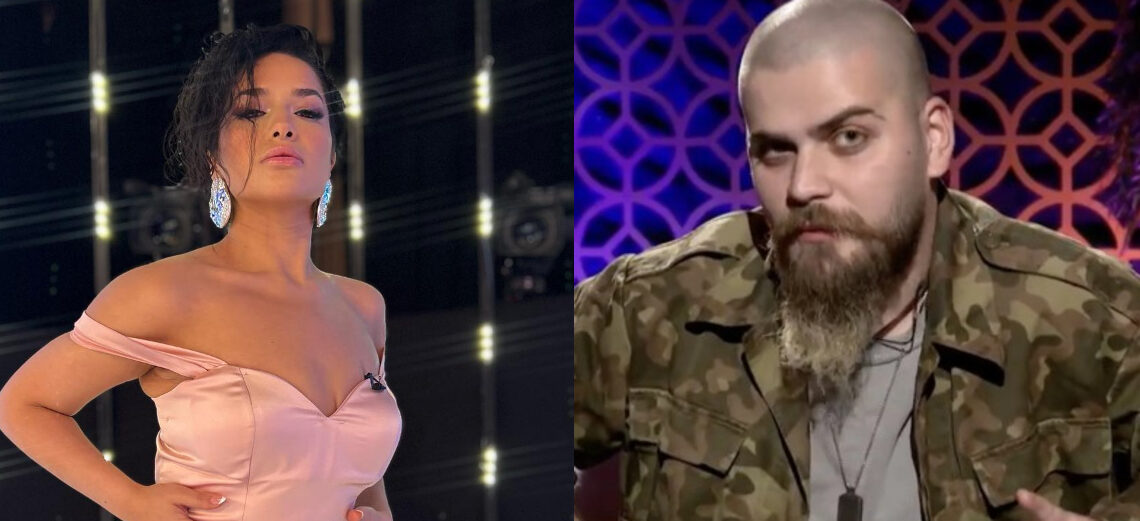 „ახლა, გადაღებისას „ბზიკომ“ თავის ყოფილ ცოლს დაურეკა…“ – რას წერს სოფი ნურაშვილი