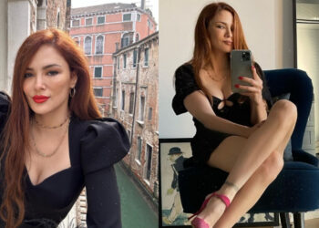 ასაკი მხოლოდ ციფრებია – 45 წლის მინე თუგაი საოცარ ფორმაშია – თურქი მსახიობის თამამმა ფოტოებმა ინტერნეტსივრცე დაიპყრო