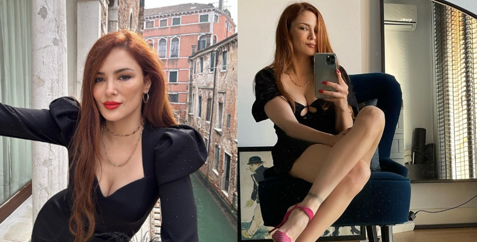 ასაკი მხოლოდ ციფრებია – 45 წლის მინე თუგაი საოცარ ფორმაშია – თურქი მსახიობის თამამმა ფოტოებმა ინტერნეტსივრცე დაიპყრო