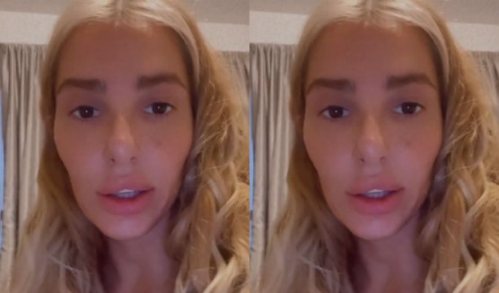 „ჩემი ქმრის მოკვლა მჭირდება, მგონია, რომ ბენი ჩემს ჯიბრზე სუნთქავს, ვერ ვუყურებ ისე მაღიზიანებს” – რა ვიდეოს აქვეყნებს ნუკი კოშკელიშვილი