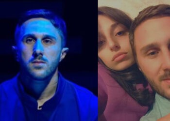 თედო ბექაურს მეუღლე ემოციურ პოსტს უძღვნის – ნახეთ რას წერს ანი ხუციშვილი