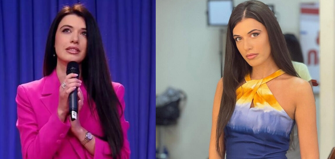 “როგორ უხდებით” – მომღერალი მარიამ ელეიშვილი მეუღლესთან ერთად გადაღებულ ფოტოს გვიზიარებს