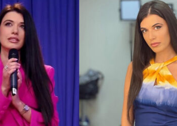 “როგორ უხდებით” – მომღერალი მარიამ ელეიშვილი მეუღლესთან ერთად გადაღებულ ფოტოს გვიზიარებს