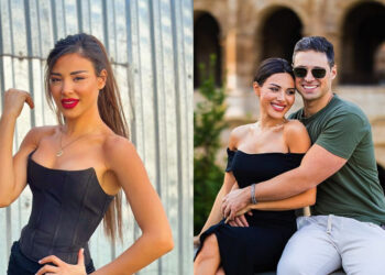 „მალე საოცარ ფოტოებს ნახავთ…“ – რა კადრებს აქვეყნებს თათა გიორგობიანი