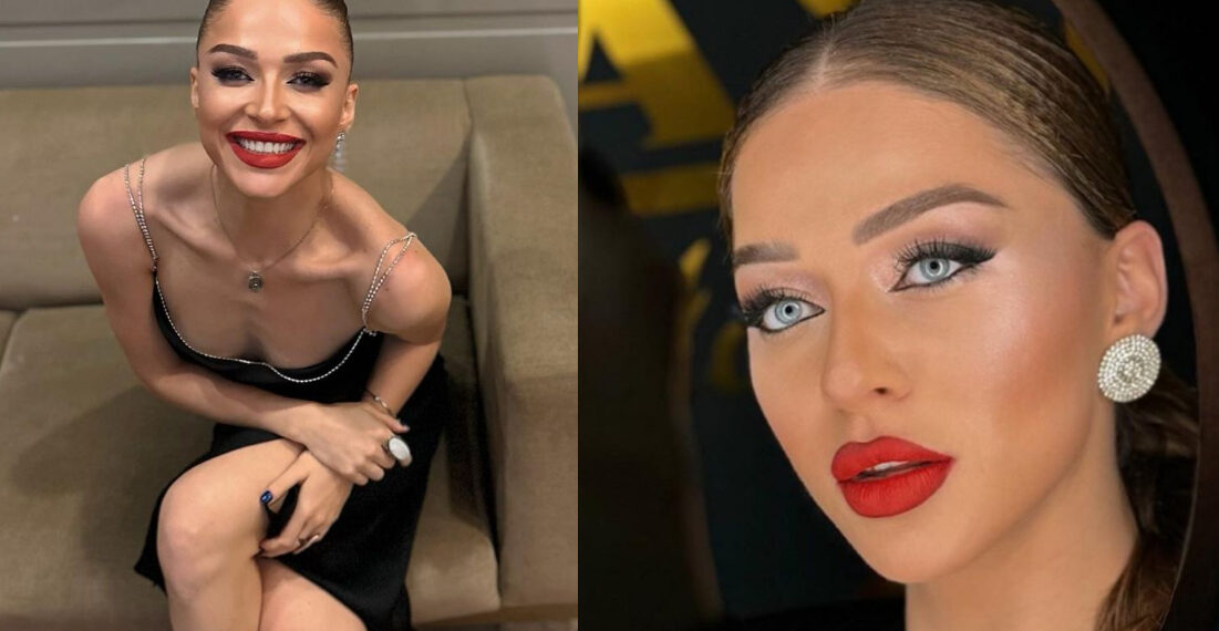 ფოტო : ბაბი კირკიტაძემ “მეორე ნახევარი” გამოაჩინა