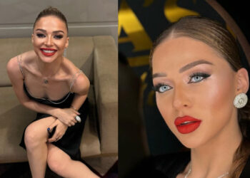 ფოტო : ბაბი კირკიტაძემ “მეორე ნახევარი” გამოაჩინა