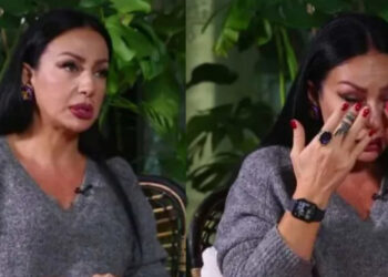 “არასდროს ამბობს, რომ ჩვენი შვილია და ვიცი, რატომაც… დე, ბოდიშს გიხდი იმისათვის, რომ..” – ლელა წურწუმიას ემოციური მიმართვა შვილს