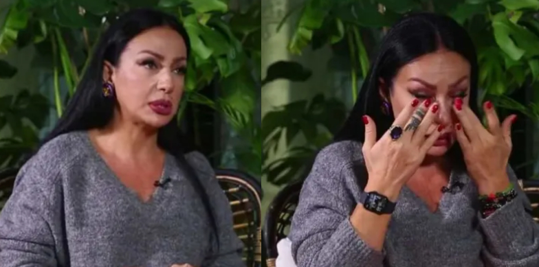 “არასდროს ამბობს, რომ ჩვენი შვილია და ვიცი, რატომაც… დე, ბოდიშს გიხდი იმისათვის, რომ..” – ლელა წურწუმიას ემოციური მიმართვა შვილს