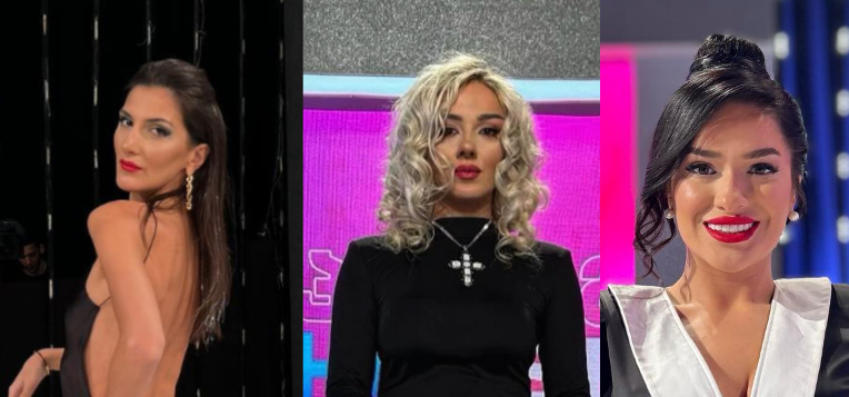 ფოტოები : როგორ გამოიყურებოდნენ ცნობილი “პრაიმ ჰაუსელები” წლების წინ