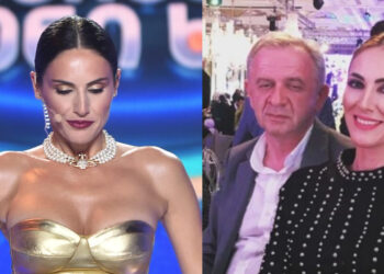 “17 წლის ვიყავი, რომ გავთხოვდი. ჩემთან სხვანაირად დალაგდა თინეიჯერობაში შექმნილი ოჯახი..” – ნახეთ რას ყვება თიკა ფაცაცია