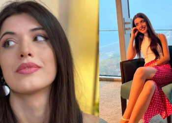 მარიამ ელეიშვილი დაინიშნა – ნახეთ ვინ არის მომღერალის რჩეული