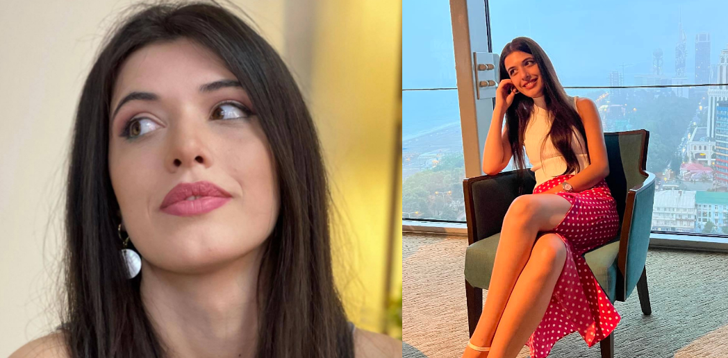 მარიამ ელეიშვილი დაინიშნა – ნახეთ ვინ არის მომღერალის რჩეული