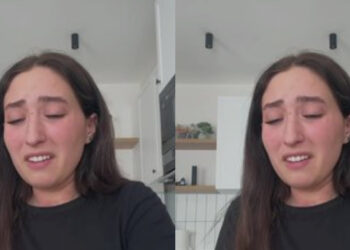 “ვაიმე რა მჭირს… მართლა ძაან ცუდათ ვარ… დღეს-ხვალ შეიძლება თქვენც იგივე დაგემართოთ, სიკვდილს სასწაულებრივად გადავურჩი” – ნუცა სურგულაძე ვიდეოს აქვეყნებს