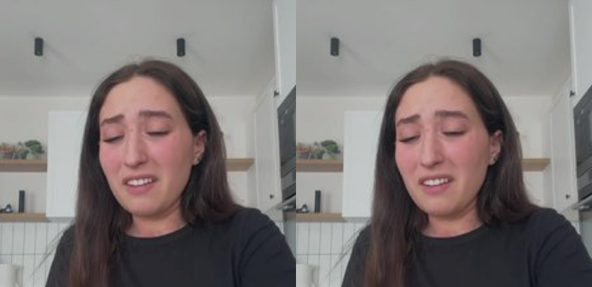 “ვაიმე რა მჭირს… მართლა ძაან ცუდათ ვარ… დღეს-ხვალ შეიძლება თქვენც იგივე დაგემართოთ, სიკვდილს სასწაულებრივად გადავურჩი” – ნუცა სურგულაძე ვიდეოს აქვეყნებს