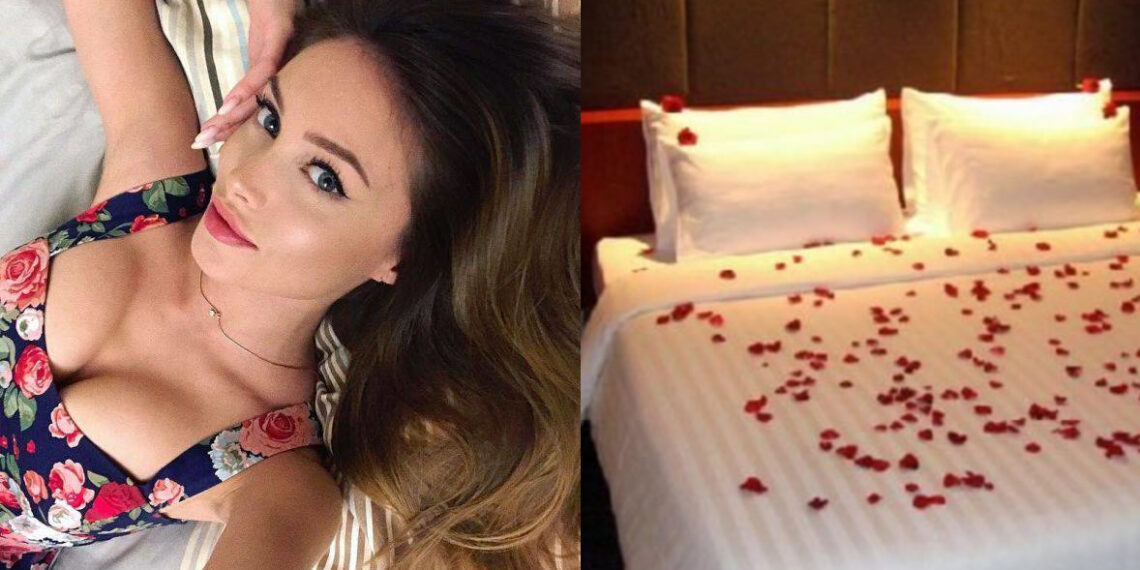 “ცოლმა წერილი დაწერა : ყველაფერი დამთავრდა, შენგან მივდივარო და საწოლის ქვეშ დაიმალა რათა ქმრის სავარაუდო ღალატისთვის თვალი ედევნებინა..” – ნახეთ შედეგი მისთვის შოკისმომგვრელი აღმოჩნდა