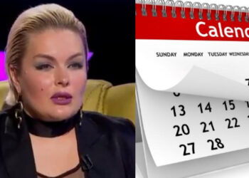 7, 16 და 25 რიცხვში დაბადებულ ადამიანებს… – მარიამ ციმინტია ინფორმაციას ავრცელებს