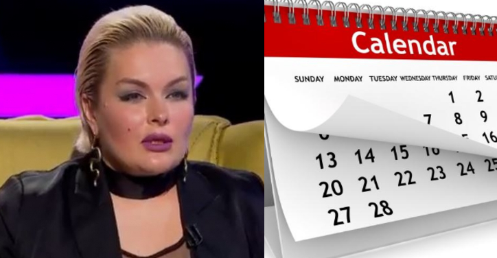 7, 16 და 25 რიცხვში დაბადებულ ადამიანებს… – მარიამ ციმინტია ინფორმაციას ავრცელებს