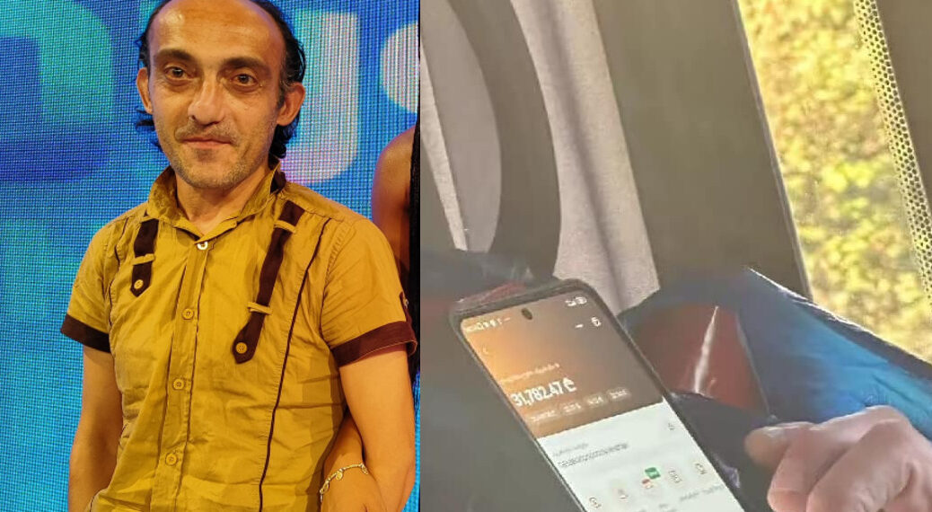 “ეხლაც გავრცელდა ფოტოშოპი თითქოს 30 000-ზე მეტი თანხა აქვს, ნეტა ჰქონდეს, ბევრ ფულიან ტიპებს ჯობია, ურიცხავს გაჭირვებულებს… დედას ვყიდულობ წამლებს, მართლა ნაპოლეონი კი არ მინდაო… დედაა ცუდადო, დედაც მოუკვდა..მისი მფარველი მოუკვდა.. თქვენ ვინც ლანძღავთ კარგები ხართ?” – რა პოსტი ვრცელდება შოთა დარბაიძის შესახებ