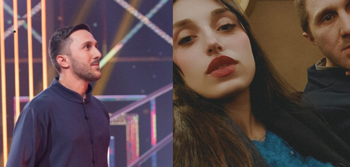 “ჩემო ცხოვრების სიყვარულო” – თედო ბექაურს მეუღლე ემოციურ პოსტს უძღვნის და ფოტოს აქვეყნებს