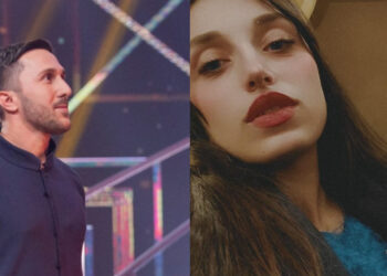 “ჩემო ცხოვრების სიყვარულო” – თედო ბექაურს მეუღლე ემოციურ პოსტს უძღვნის და ფოტოს აქვეყნებს