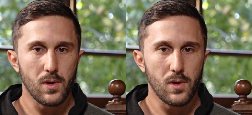 “რამდენიმე წელიწადი დავიკარგე, ძირითადად სოფელში ვცხოვრობდი… ყველა საქმე გვერდით გადავდე და…” – რას ყვება “პრაიმ შოუსთან” თედო ბექაური