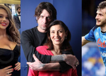 ფოტო : რა საჩუქარი გაუკეთეს ნიცა თავაძემ და ხვიჩა კვარაცხელიამ ნინო და ილიკო სუხიშვილებს