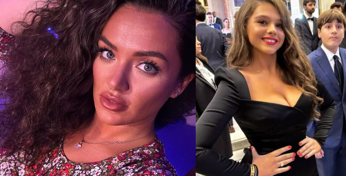 „მგონი ყველას ძალიან მოგწონთ ეს ულამაზესი წყვილი და იმიტომ გიჟდებით ასე.. ნიცა სასწაული სილამაზის, შარმის მქონე გოგოა” – რას წერს ნინი შერმადინი