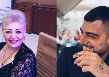 კოსტა სანიკიძის დედა საგანგებო განცხადებას აკეთებს