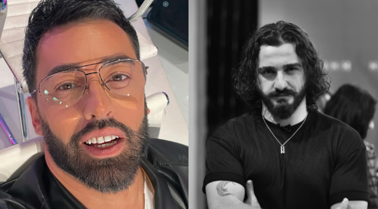 ფოტოები : როგორ გამოიყურებოდნენ ცნობილი “პრაიმ ჰაუსელები” წლების წინ – მეორე ნაწილი