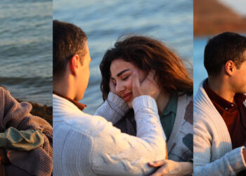 “ულამაზესი წყვილი” – თათა გიორგობიანის და კონსტანტინე მოსიძის ახალი ფოტოსესია სოციალურ ქსელს იპყრობს