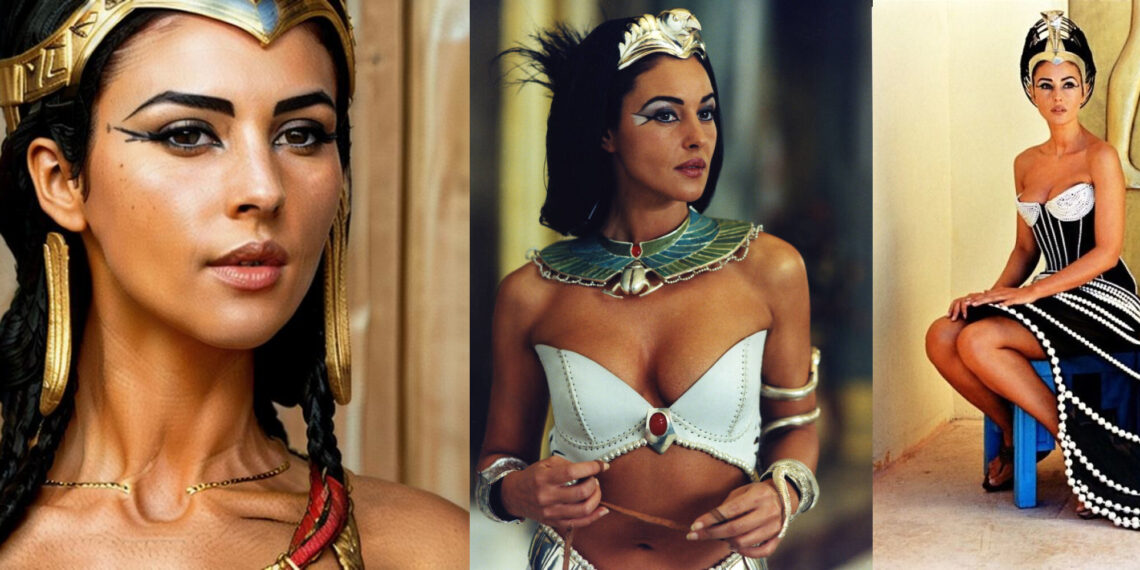 6 ყველაზე გარყვნილი ქალი ისტორიაში – ნახეთ ვინ არიან ისინი