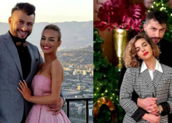 ვიდეო : “რა სილამაზეა” – ნახეთ როგორ მორთეს საახალწლოდ სახლი გიორგი გასვიანმა და მისმა მეუღლემ