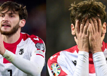 ოღონდ ეს არა… – სამწუხარო ინფორმაცია ხვიჩა კვარაცხელიასთან დაკავშირებით