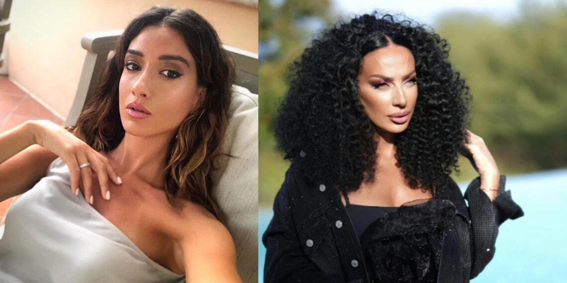 “ლელამ ისეთი ტანი დადო, ჩვენ გადავწყვიტეთ”.. – ნახეთ რას ამბობს ნინი ბადურაშვილი