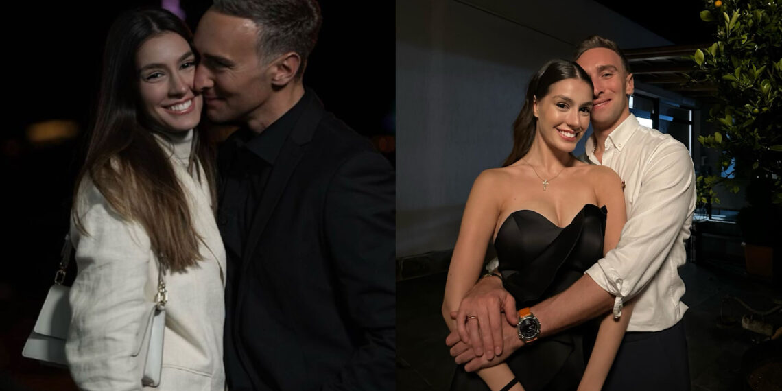 “სილამაზე” – ნახეთ როგორ მოაწყვეს სახლი ირაკლი მაქაცარიამ და ლიზა ჩიჩუამ