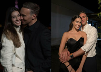 “სილამაზე” – ნახეთ როგორ მოაწყვეს სახლი ირაკლი მაქაცარიამ და ლიზა ჩიჩუამ