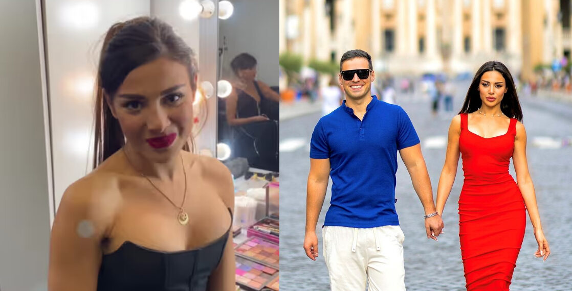 “რომელმა აუხსენით პირველად სიყვარული?” – რას ამბობს თათა გიორგობიანი საქმროს შესახებ – ბლიცი თათასთან და პასუხები ყველაზე საინტერესო თემაზე