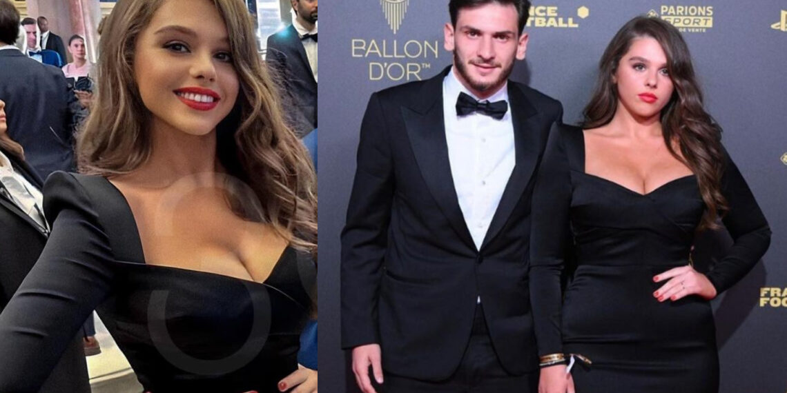 ფოტოები : ნიცას ძალიან ჰგავს – ნახეთ როგორ გამოიყურება ხვიჩა კვარაცხელიას სიდედრი