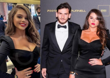 „ზღვის ხედი და მყუდრო ბინა ნეაპოლში…“ – ნახეთ სად ცხოვრებენ ხვიჩა და ნიცა იტალიაში