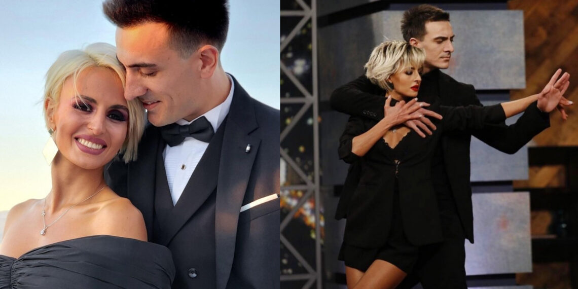 რატომ არ არიან “ცეკვავენ ვარსკვლავების” მე-12 სეზონში ოთო და ჯულიანა ?